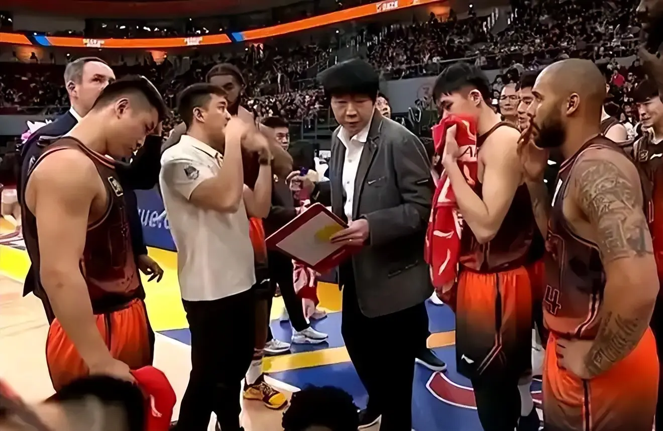 的大外援克, 的冠军